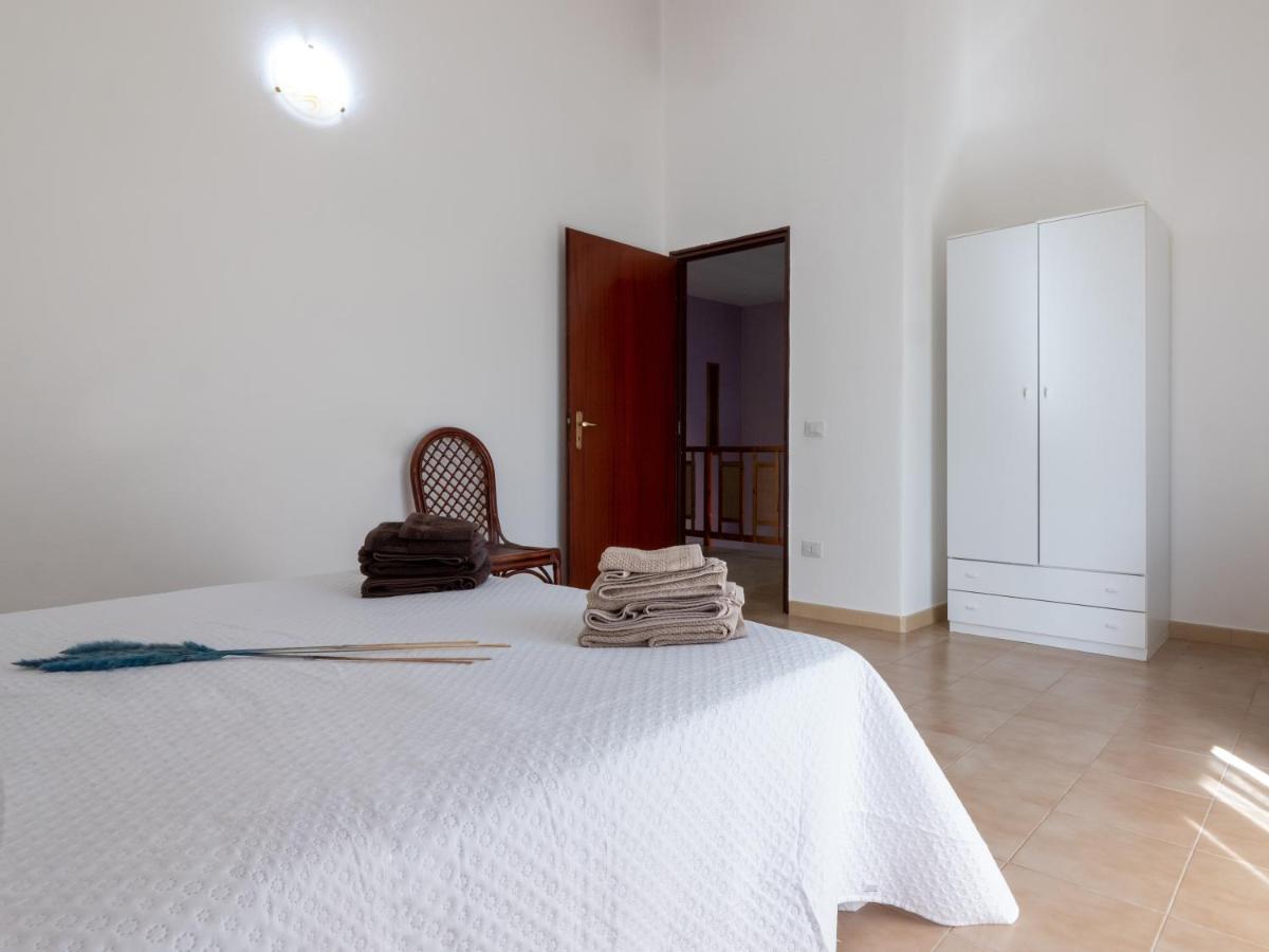 Butterfly House Villa Trappeto  Ngoại thất bức ảnh