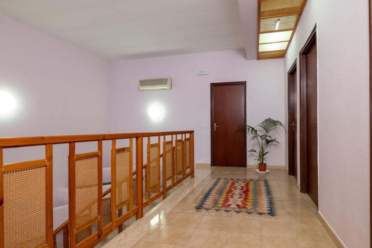 Butterfly House Villa Trappeto  Ngoại thất bức ảnh
