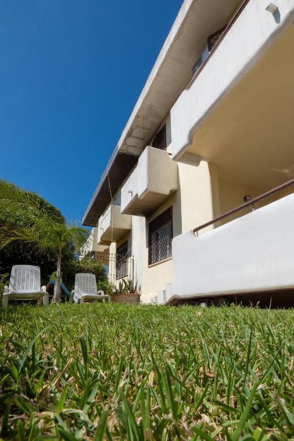 Butterfly House Villa Trappeto  Ngoại thất bức ảnh