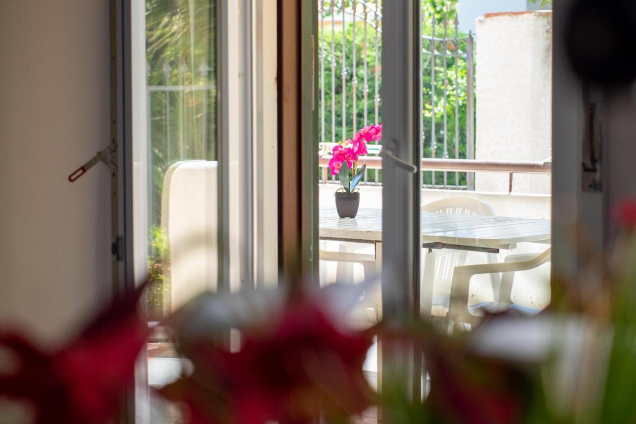 Butterfly House Villa Trappeto  Ngoại thất bức ảnh