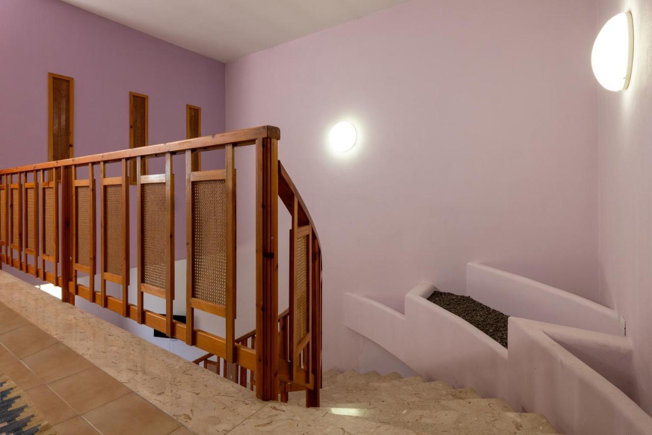 Butterfly House Villa Trappeto  Ngoại thất bức ảnh