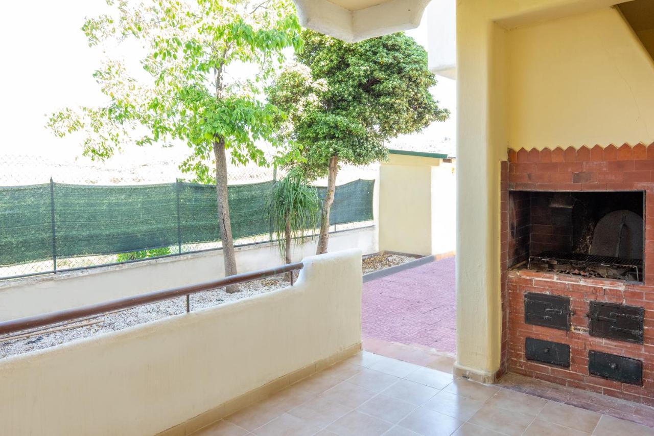 Butterfly House Villa Trappeto  Ngoại thất bức ảnh
